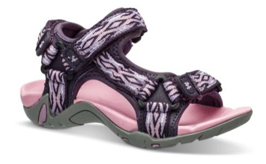 Born LEAF | Leaf Bornesandal Lilla Lesbo201D