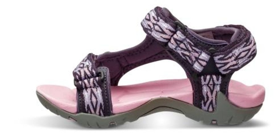 Born LEAF | Leaf Bornesandal Lilla Lesbo201D