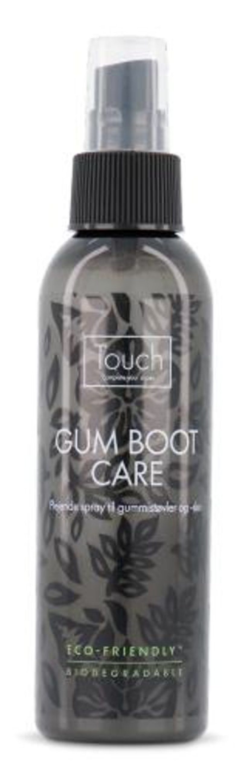 Born Touch | Touch Eco Gum Boot Care