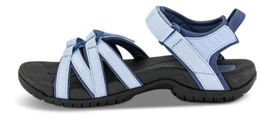 Kvinder Teva | Teva Damesandal Bla 4266