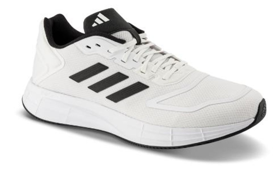 Born adidas | Adidas Sneaker Hvid Hq4130 Duramo 10