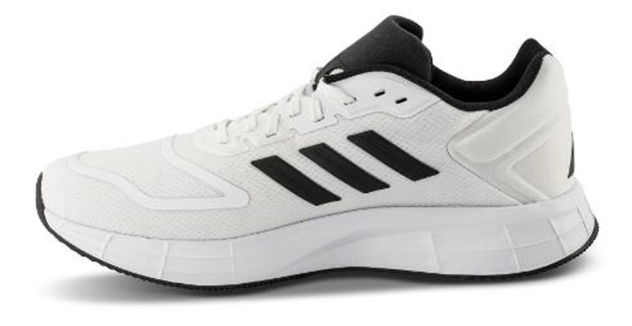 Born adidas | Adidas Sneaker Hvid Hq4130 Duramo 10