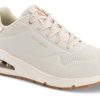 Kvinder Skechers | Skechers Sneaker Rosa 155196