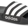 Born adidas | Adidas Pool Slides Unisex Hvid Gz5921 Adilette Shower