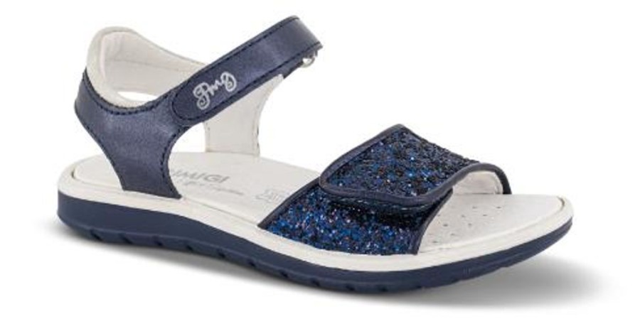 Born Primigi | Primigi Bornesandal Bla 58873