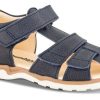 Born Bundgaard | Bundgaard Bornesandal Gron Bg202177