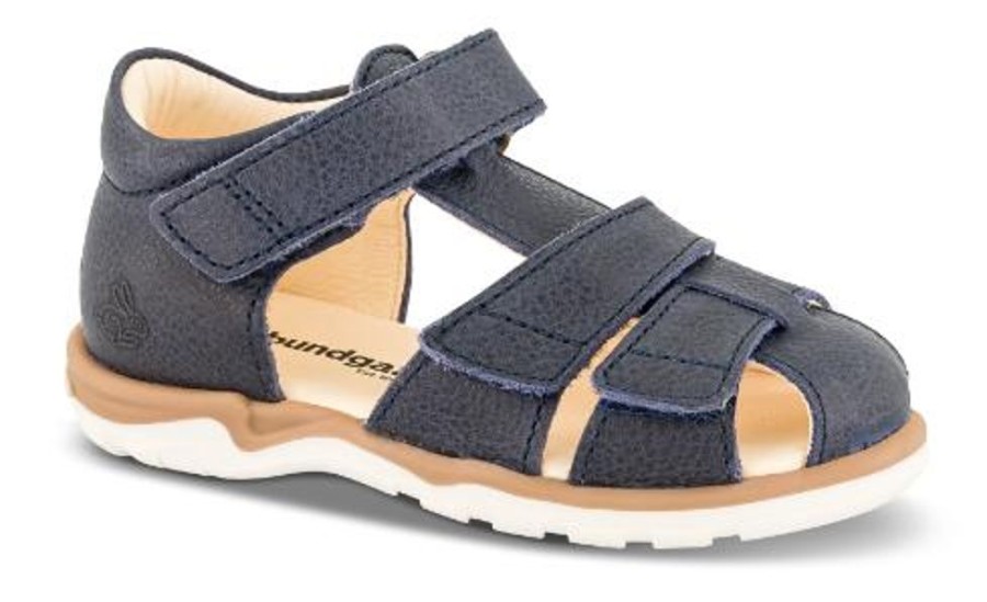 Born Bundgaard | Bundgaard Bornesandal Gron Bg202177