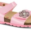 Born Superfit | Superfit Bornesandal Rosa 1-000118