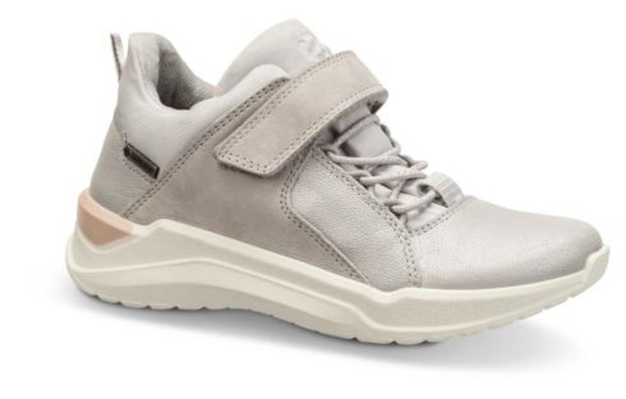 Born ECCO | Ecco Sneaker Gra 764632 Intervene