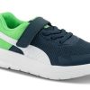 Born Puma | Puma Borne Sneaker Bla 386239