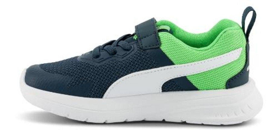 Born Puma | Puma Borne Sneaker Bla 386239