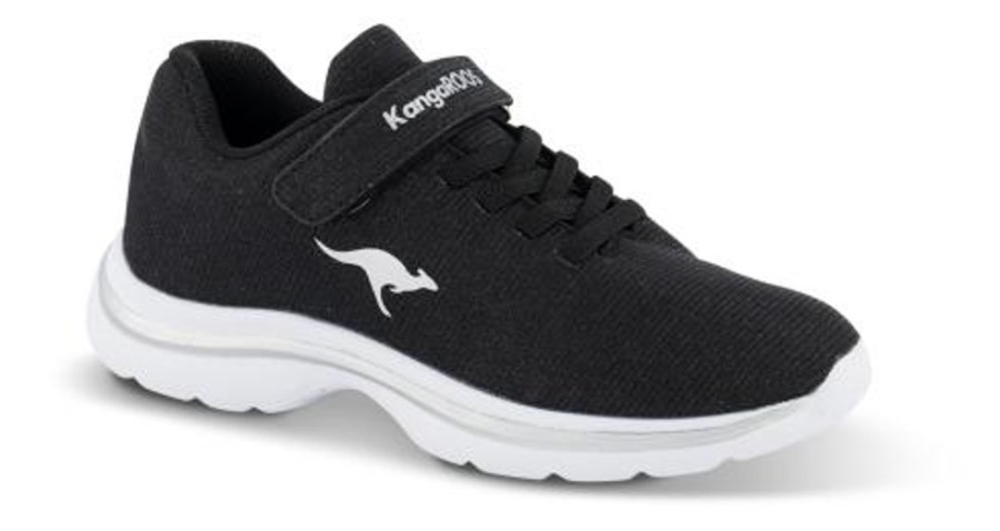 Born Kangaroos | Kangaroos Bornesneaker Multifarvet Kr18315