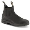 Maend Blundstone | Blundstone Herrestovle Sort 989-510