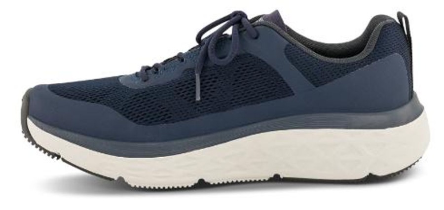 Maend Skechers | Skechers Sneaker Bla 220351