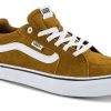 Born Vans | Vans Sneaker Brun Vn0A5Htx