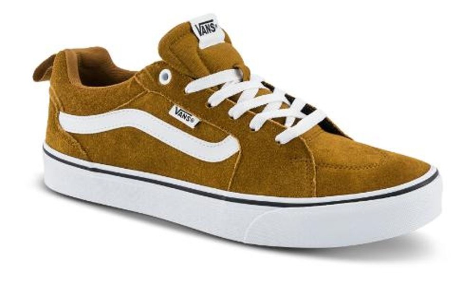 Born Vans | Vans Sneaker Brun Vn0A5Htx