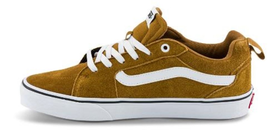 Born Vans | Vans Sneaker Brun Vn0A5Htx