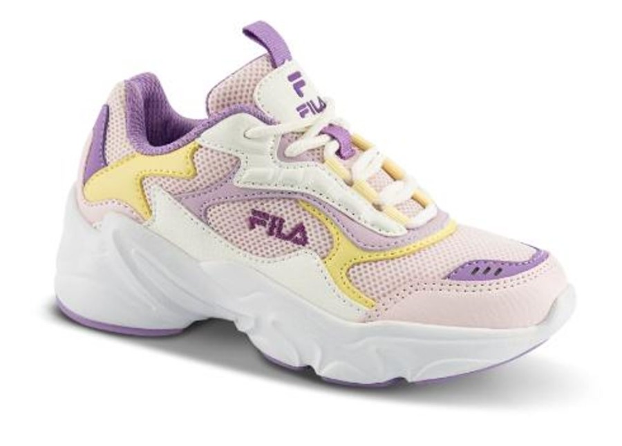 Born Fila | Fila Ffk0083 (28-35)