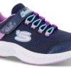 Born Skechers | Skechers Bornesneaker Navy Multi 302019L