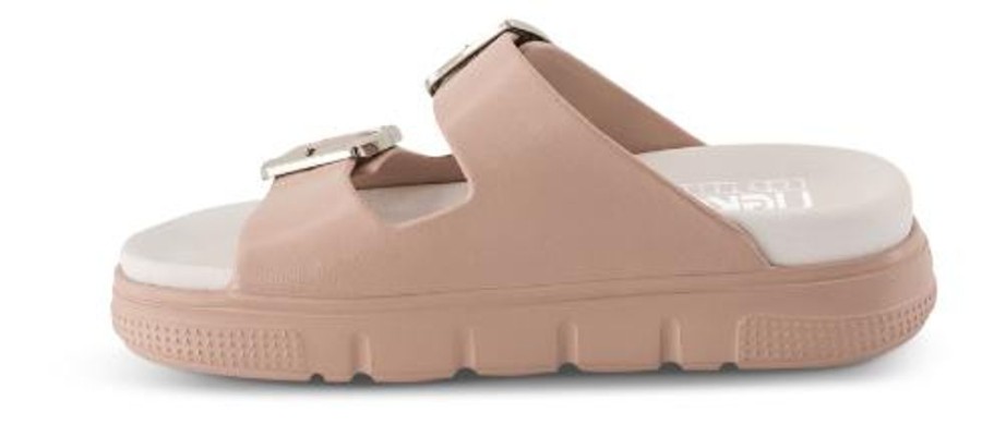 Kvinder Rieker | Rieker Damesandal Rosa P2180-31