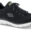 Maend Skechers | Skechers Sneaker Bla 232223