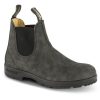 Maend Blundstone | Blundstone Herrestovle Gra 989-587