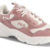 Born Fila | Fila Sneaker Rosa 1011233