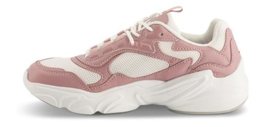 Born Fila | Fila Sneaker Rosa 1011233