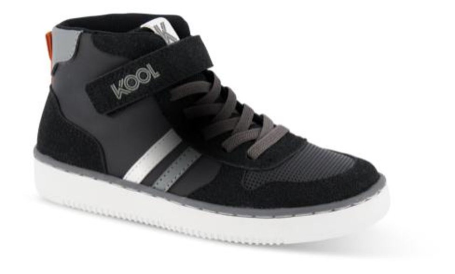 Born KOOL | Kool Bornesneaker Sort 80010