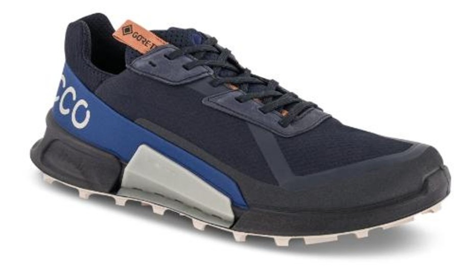 Maend ECCO | Ecco Sneaker Bla 82283460426Biom 2.1