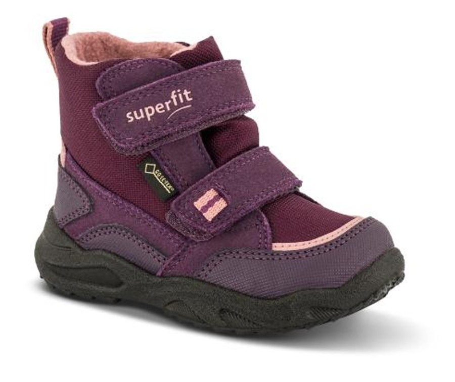 Born Superfit | Superfit Bornestovle Bla 1-009230