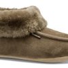 Maend Woollies | Woollies Kamik Chestnut 1005 Classico Spalt