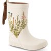 Born Bisgaard | Bisgaard Borne Gummistovle Beige 92016.122