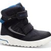 Born ECCO | Ecco Bornestovle Blommefarvet 722232 Urban Sno