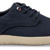 Maend Tommy Hilfiger | Tommy Hilfiger Sneaker Navy Fm0Fm02757