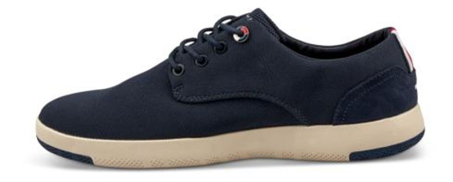 Maend Tommy Hilfiger | Tommy Hilfiger Sneaker Navy Fm0Fm02757