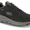 Maend Skechers | Skechers Sneaker Sort 232500