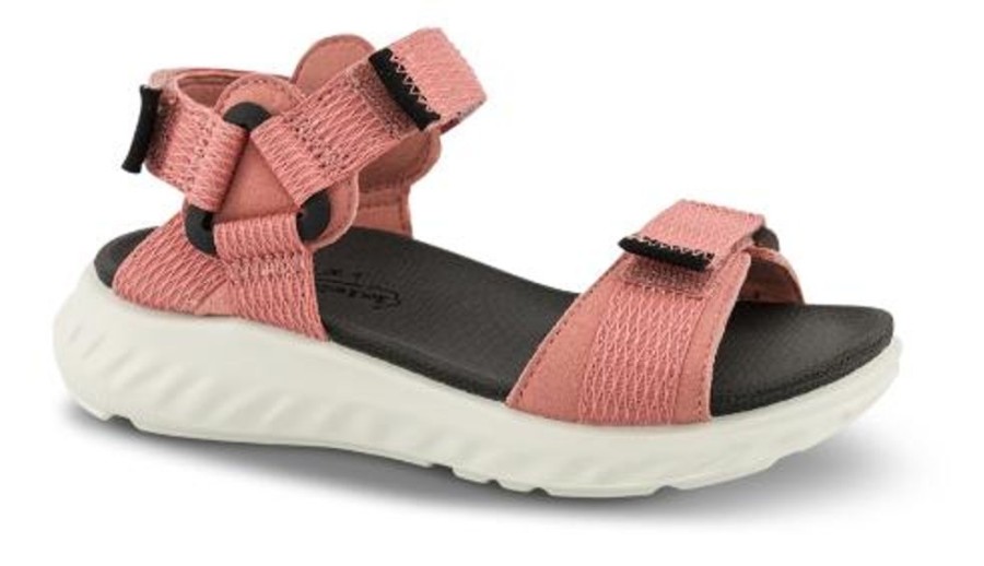 Born ECCO | Ecco Bornesandal Rosa 71215200477Sp.1 Lite