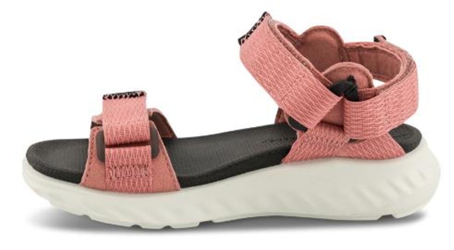 Born ECCO | Ecco Bornesandal Rosa 71215200477Sp.1 Lite