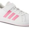 Born adidas | Adidas Borne Sneaker Hvid Gw6521 Grand Court_2Elk