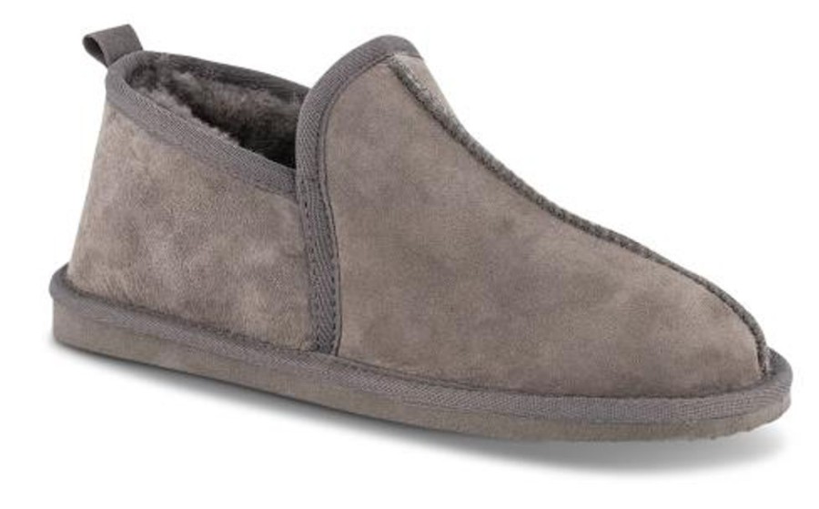 Maend Rugged Gear | Rugged Gear Brun 1010 Shoe Luxe