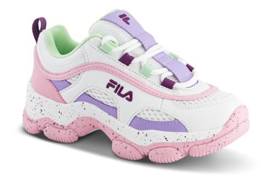 Born Fila | Fila Ffk0141 (28-35)