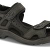 Maend ECCO | Ecco Herresandal Brun 82218402671Offroad