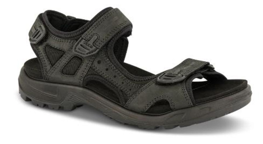 Maend ECCO | Ecco Herresandal Brun 82218402671Offroad