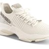 Kvinder Steve Madden | Steve Madden Rosa Maxilla Sneakers