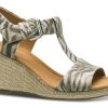 Kvinder Gabor | Gabor Damesandal Beige 22824