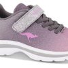 Born Kangaroos | Kangaroos Bornesneaker Metallic Multi Kr18315