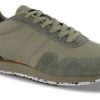 Kvinder Woden | Woden Sneaker Turkis Wl163