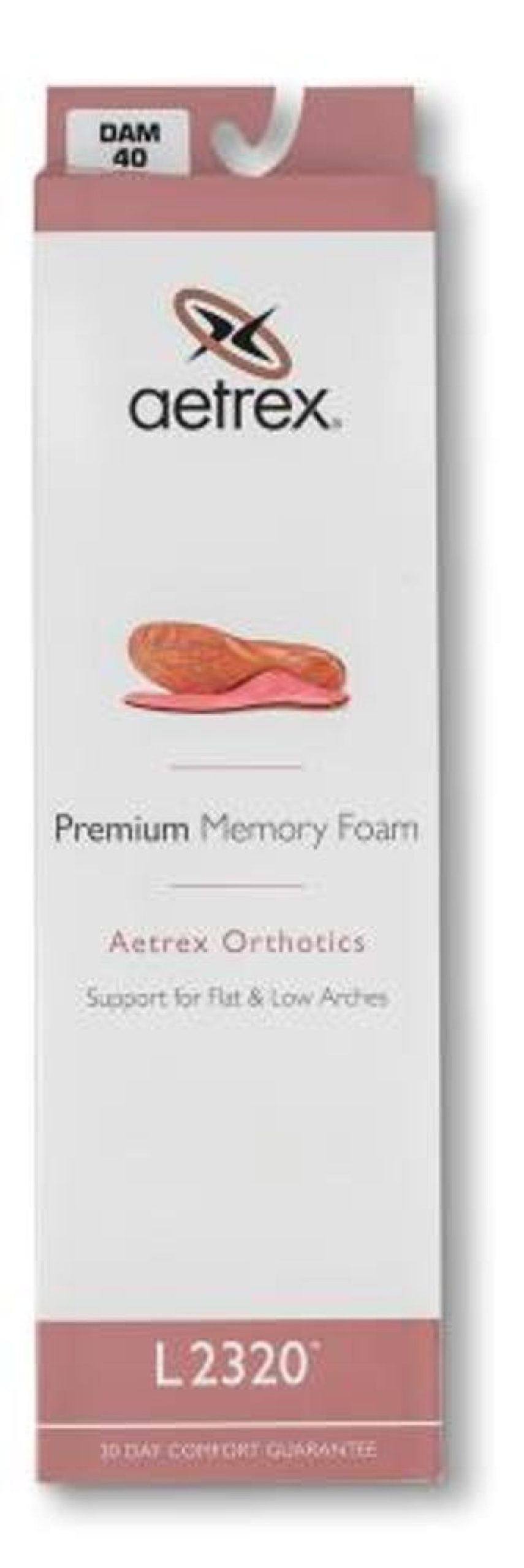 Born aetrex | Aetrex L2320W Premium Platfoot