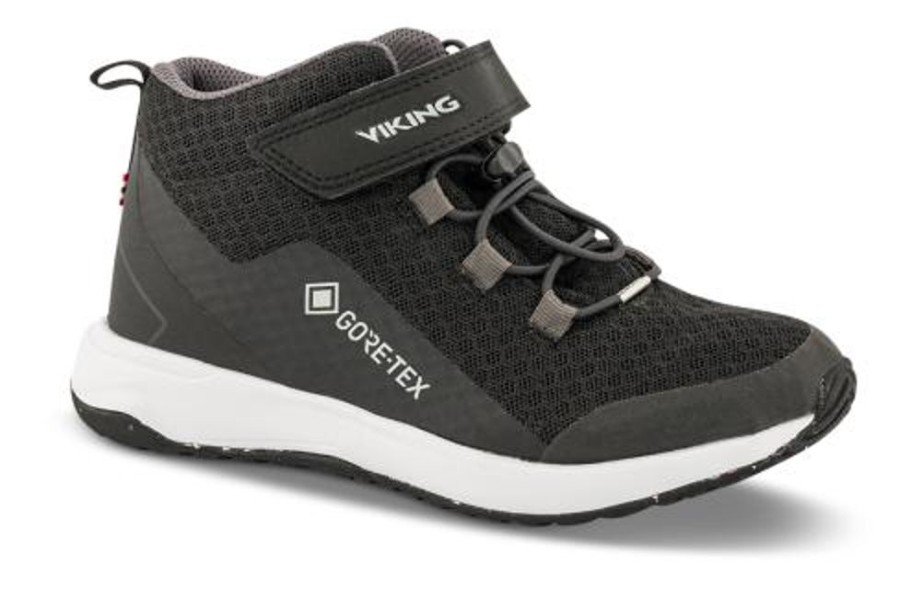 Born Viking | Viking Elevate Gtx High Sneakers 3-52070